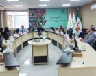 برگزاری دوره آموزشی «آشنایی با آیین‌نامه ارتقای اعضای هیأت علمی»