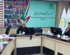 برگزاری جلسه دوم دوره آموزشی «تکنیک مسئله‌یابی و حل مسئله در پژوهش‌های علوم باغبانی»