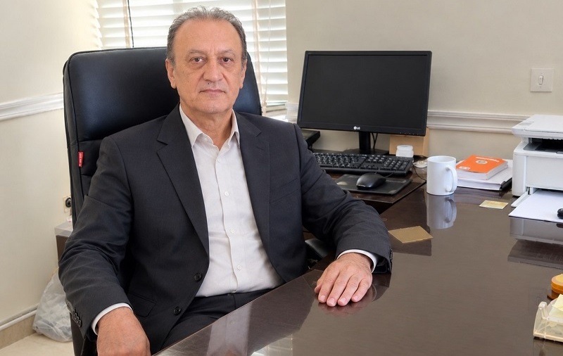 تشریح نتایج یک پژوهش کاربردی درباره مدیریت تربیت و هرس در باغ‌های انار