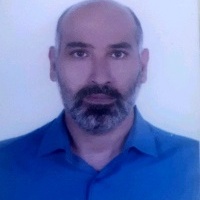 آقای دکتر ابوذر هاشم پور