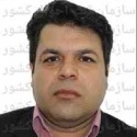 آقای دکتر علی سراجی