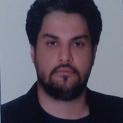 آقای دکتر امیر عباس تقی‌زاده