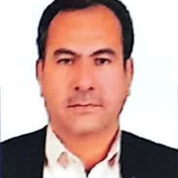 جناب آقای محمدرضا نوری‌شاد
